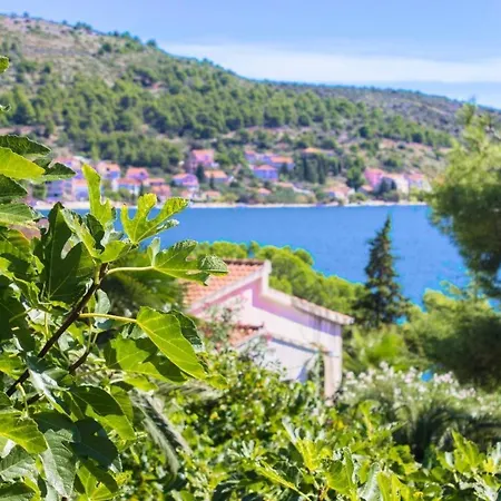 7 Olives Apartments Rogoznica  Szoba fotó