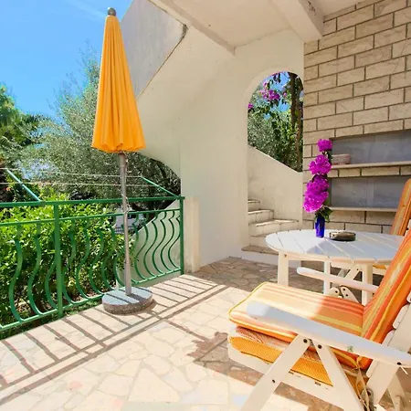 7 Olives Apartments Rogoznica  Szoba fotó