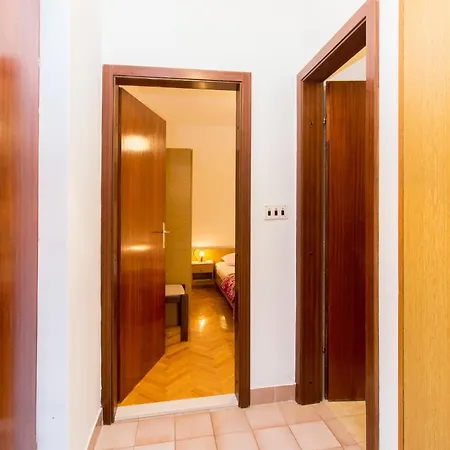 7 Olives Apartments Rogoznica  Szoba fotó