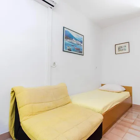 7 Olives Apartments Rogoznica  Szoba fotó