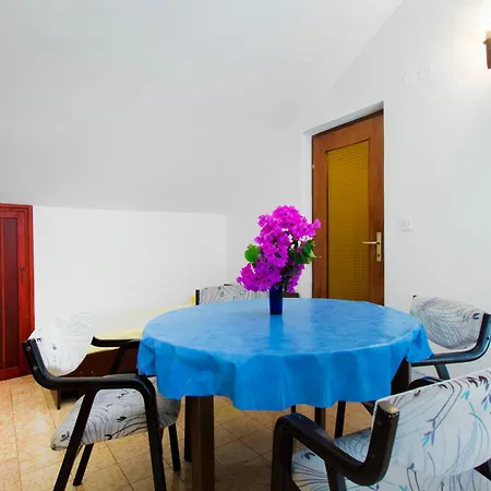 7 Olives Apartments Rogoznica  Szoba fotó