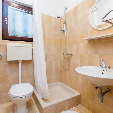 7 Olives Apartments Rogoznica  Szoba fotó