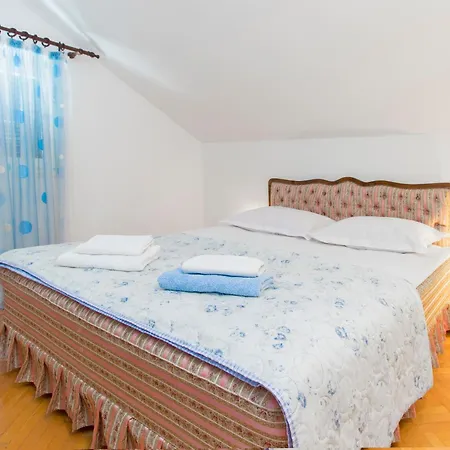 7 Olives Apartments Rogoznica  Szoba fotó