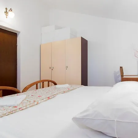 7 Olives Apartments Rogoznica  Szoba fotó