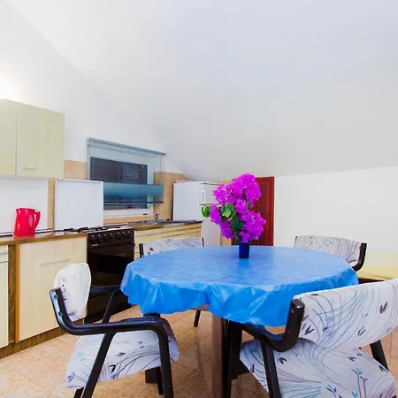 7 Olives Apartments Rogoznica  Szoba fotó