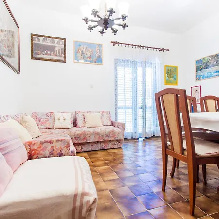 7 Olives Apartments Rogoznica  Szoba fotó