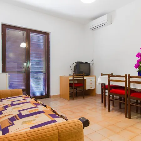 7 Olives Apartments Rogoznica  Szoba fotó