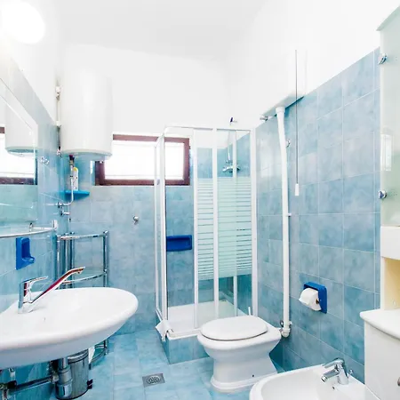 7 Olives Apartments Rogoznica  Szoba fotó