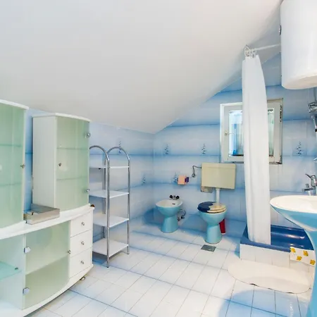 7 Olives Apartments Rogoznica  Szoba fotó