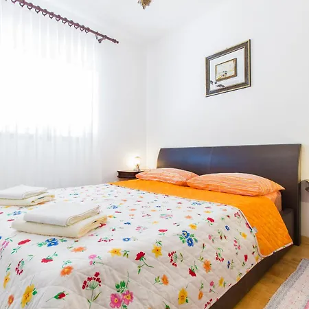 7 Olives Apartments Rogoznica  Szoba fotó