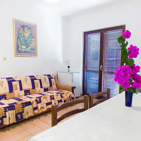 7 Olives Apartments Rogoznica  Szoba fotó