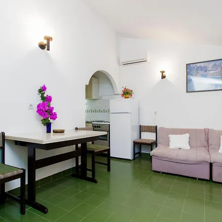 7 Olives Apartments Rogoznica  Szoba fotó