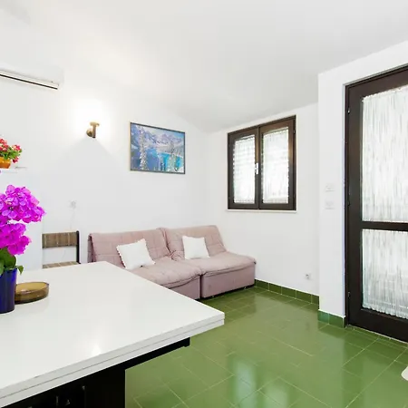 7 Olives Apartments Rogoznica  Szoba fotó