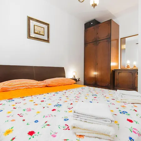 7 Olives Apartments Rogoznica  Szoba fotó