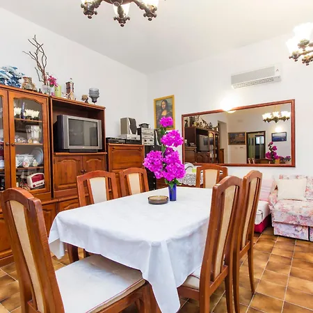 7 Olives Apartments Rogoznica  Szoba fotó