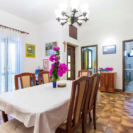 7 Olives Apartments Rogoznica  Szoba fotó