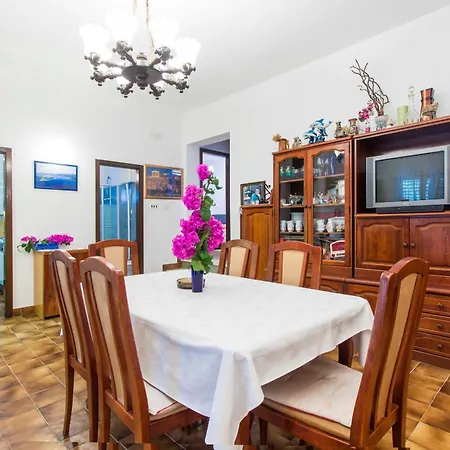 7 Olives Apartments Rogoznica  Szoba fotó