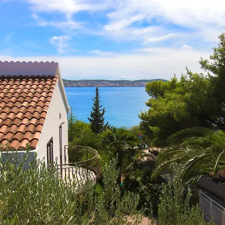 7 Olives Apartments Rogoznica  Szoba fotó
