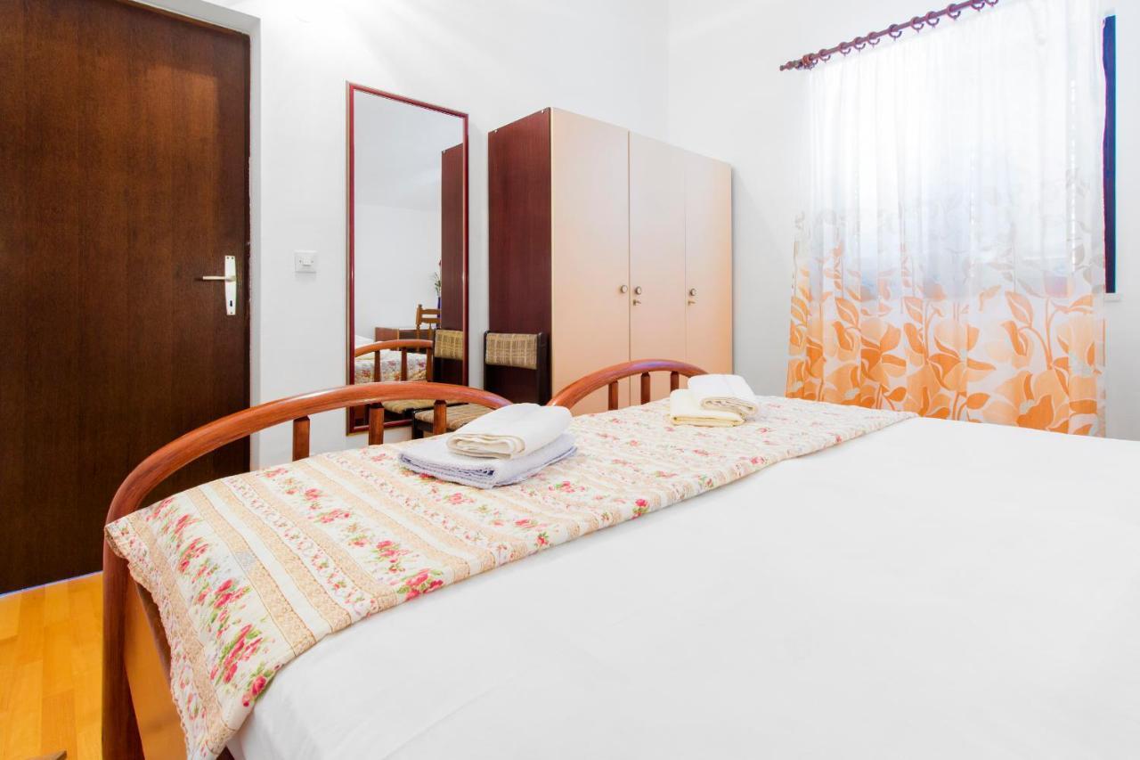 Apartment 7 Olives Rogoznica (Sibenik-Knin)