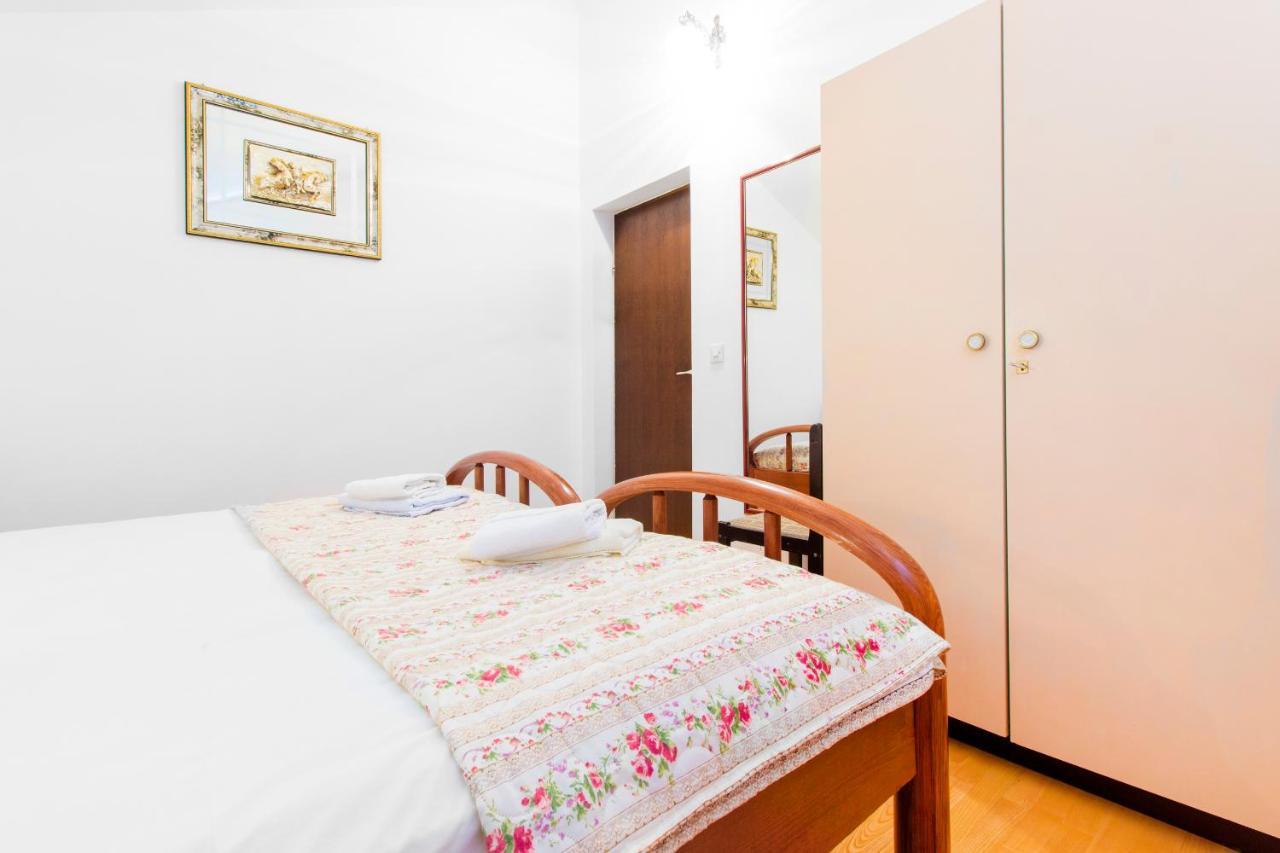 Apartment 7 Olives Rogoznica (Sibenik-Knin)