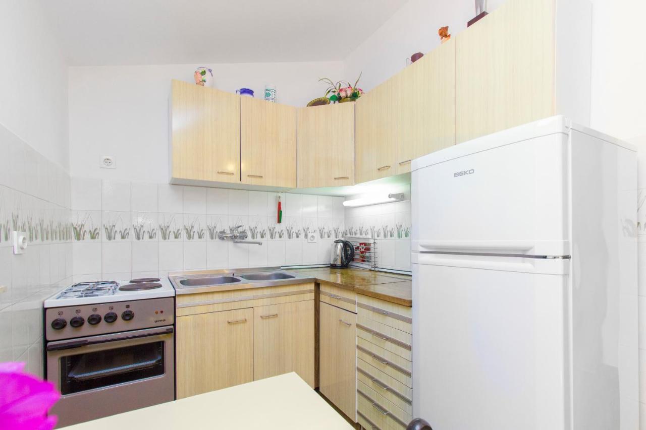 7 Olives Apartment Rogoznica (Sibenik-Knin)