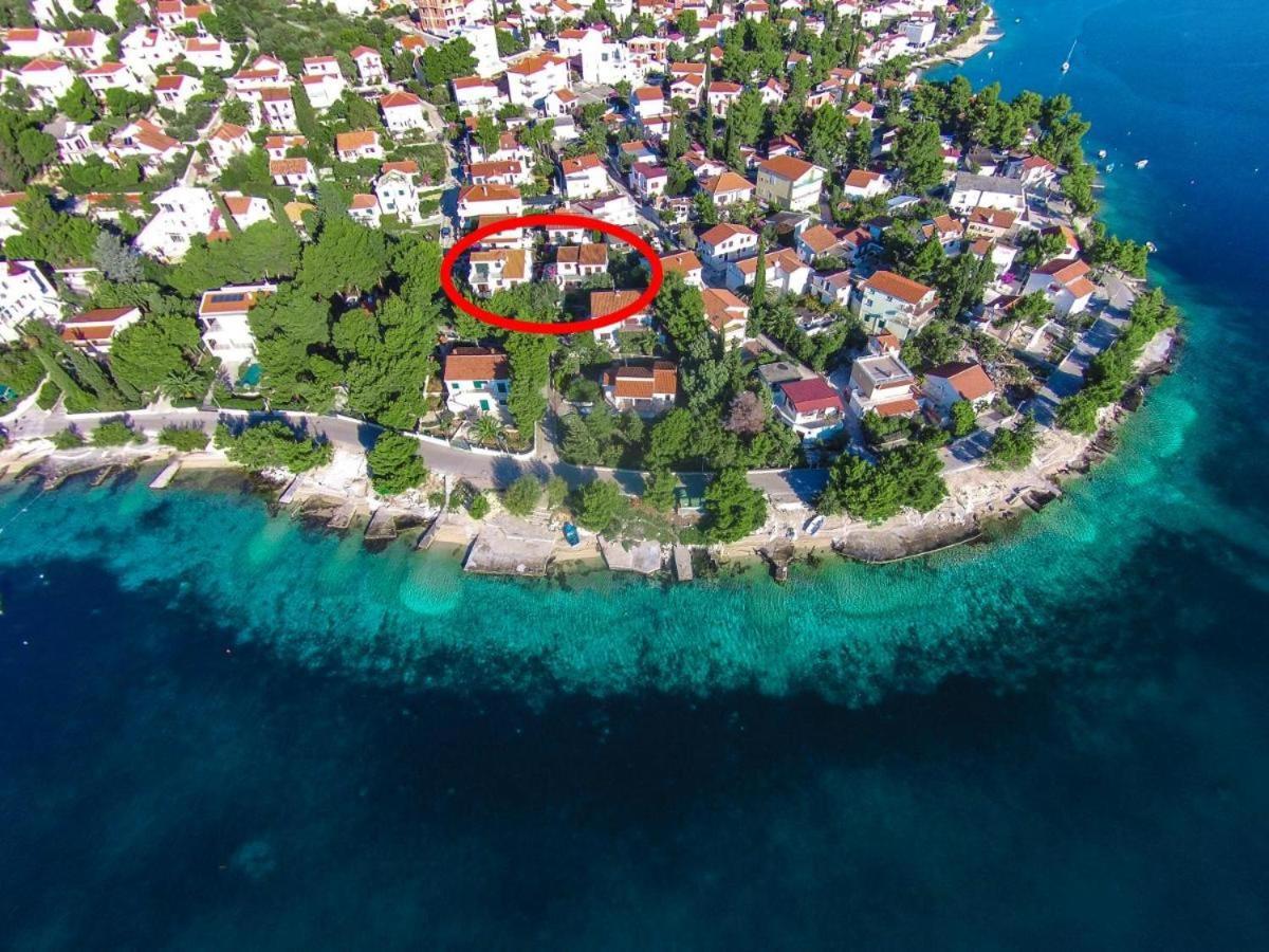 7 Olives Rogoznica (Sibenik-Knin)