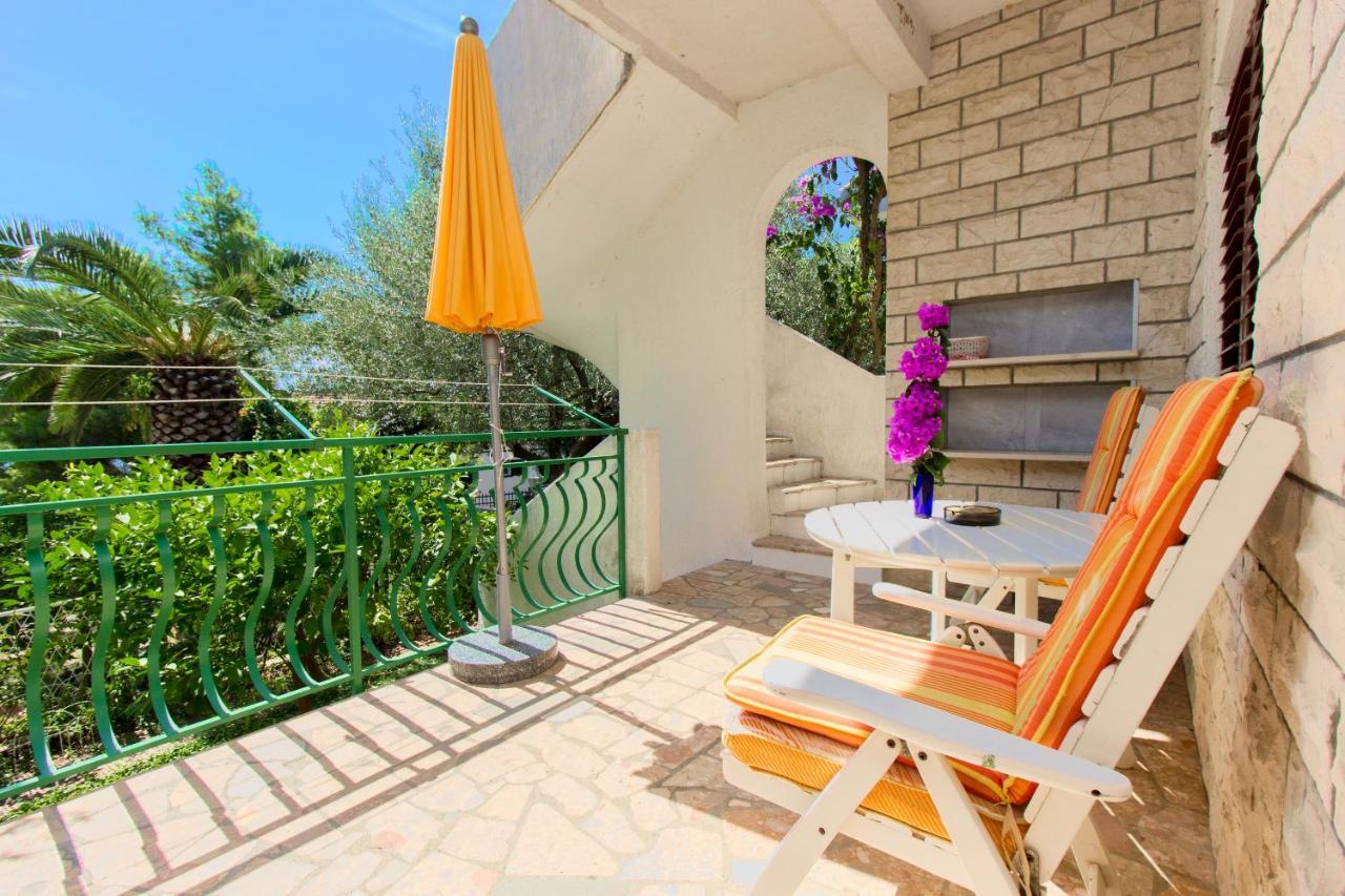 Apartment 7 Olives Rogoznica (Sibenik-Knin)