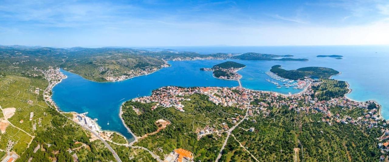 Apartment 7 Olives Rogoznica (Sibenik-Knin)