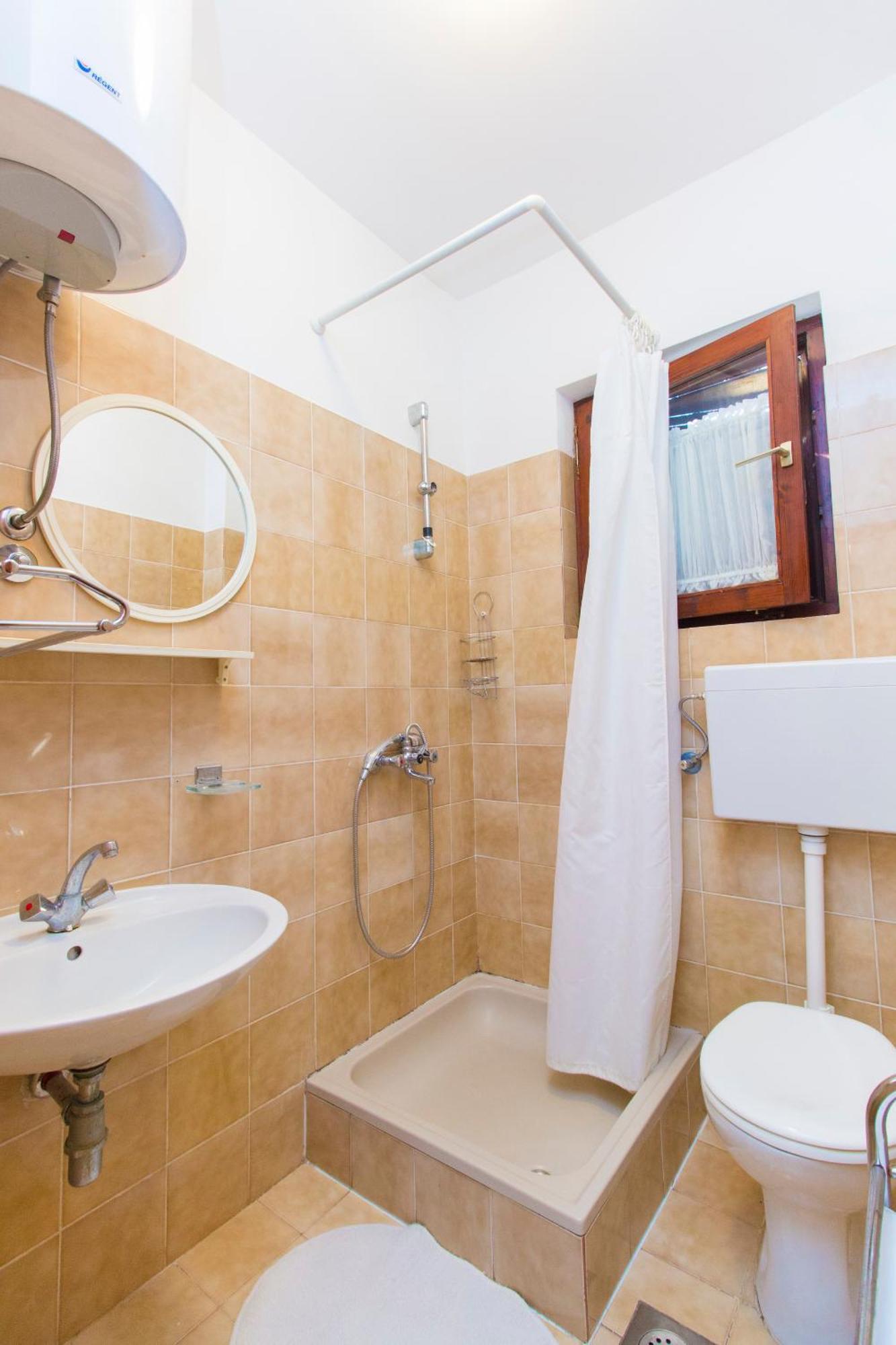 Apartment 7 Olives Rogoznica (Sibenik-Knin)