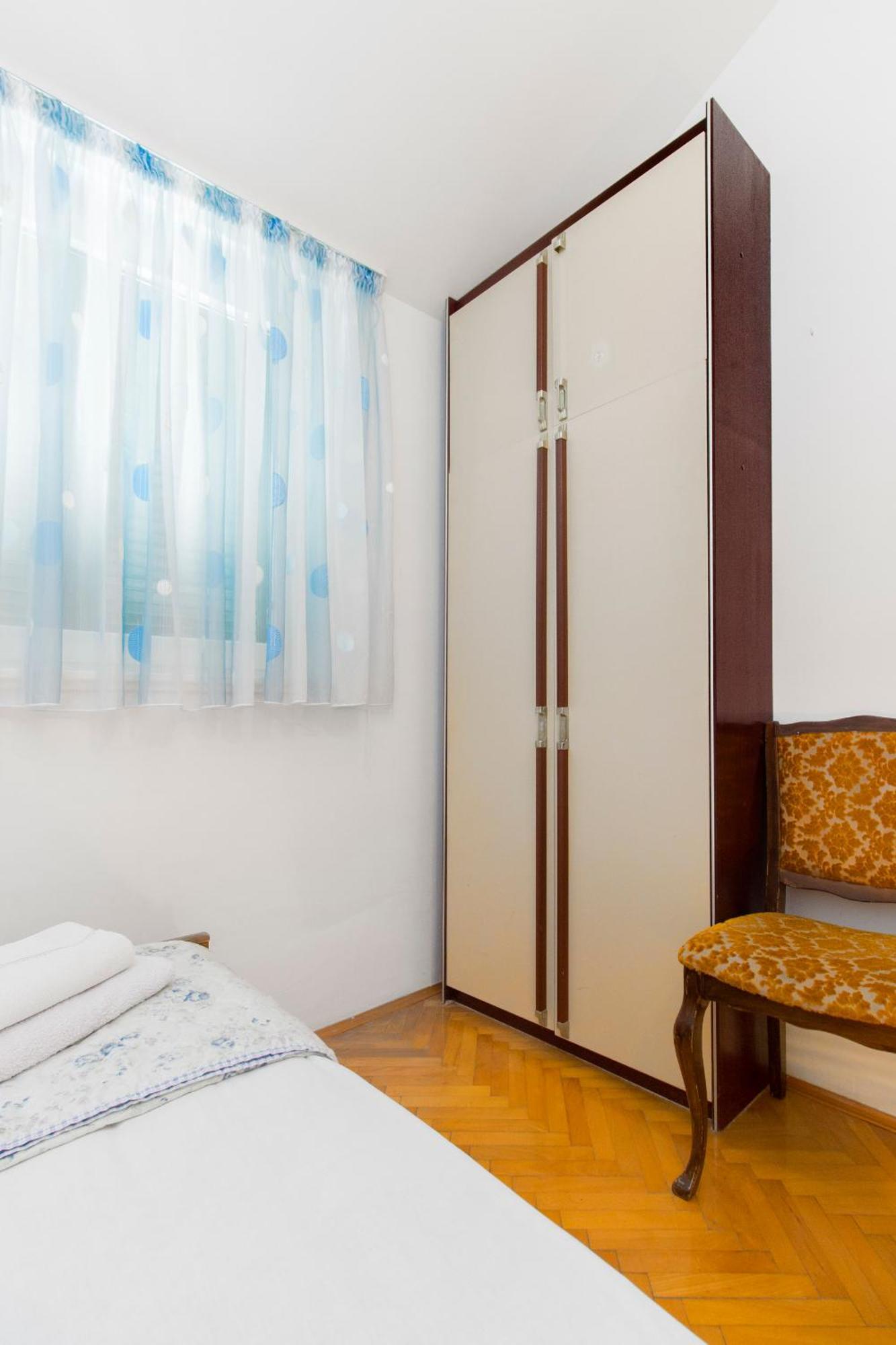 7 Olives Apartment *