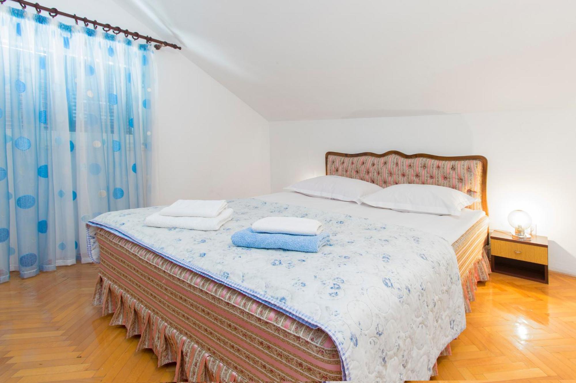 Apartment 7 Olives Rogoznica (Sibenik-Knin)