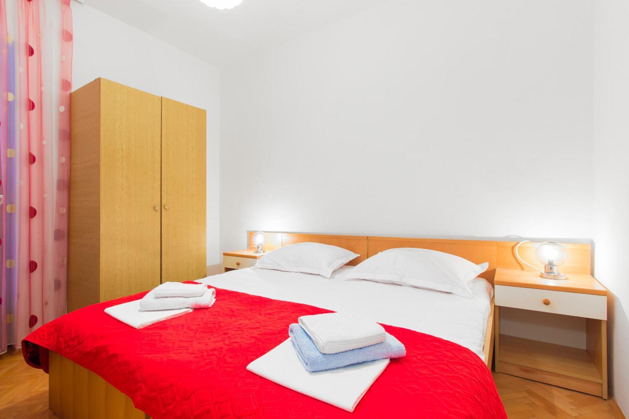 7 Olives Rogoznica (Sibenik-Knin)