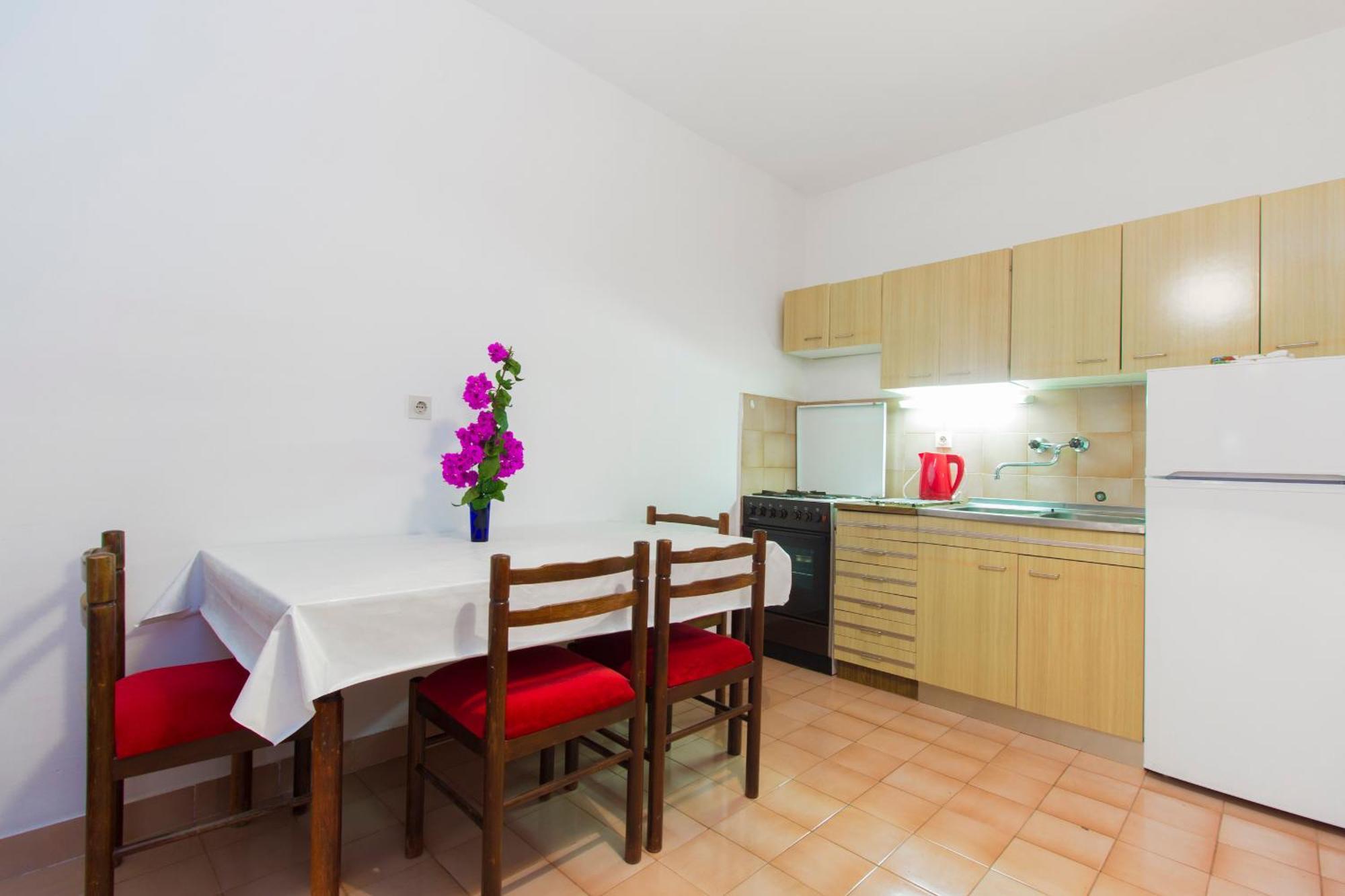 7 Olives Apartment Rogoznica (Sibenik-Knin)