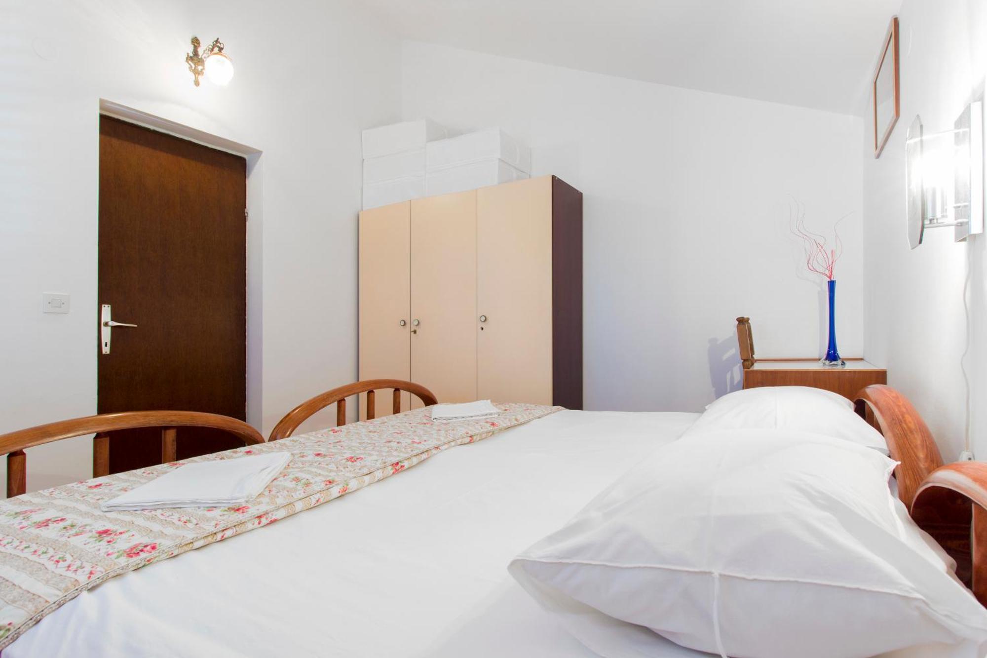 Apartment 7 Olives Rogoznica (Sibenik-Knin)