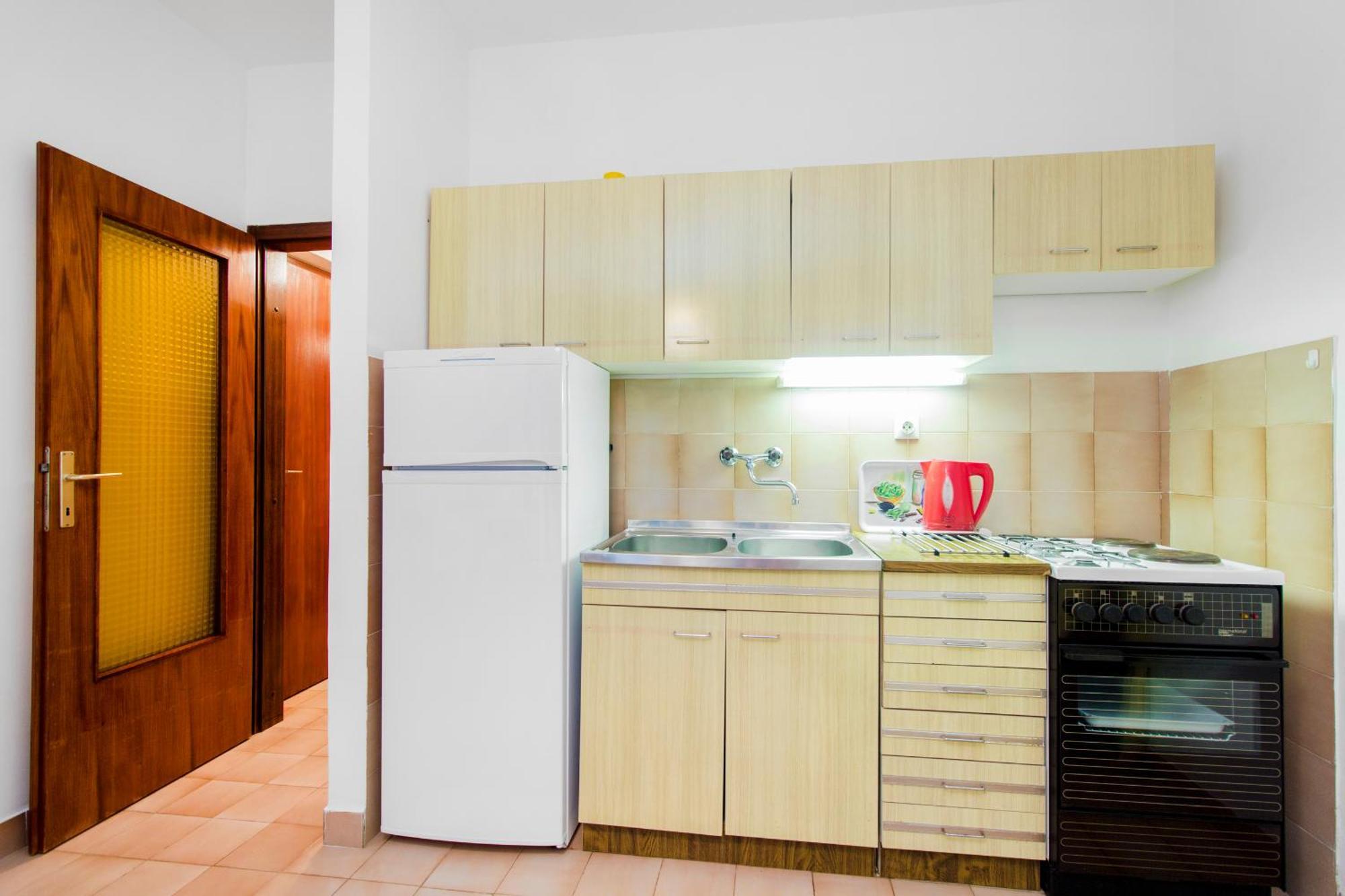 Apartment 7 Olives *