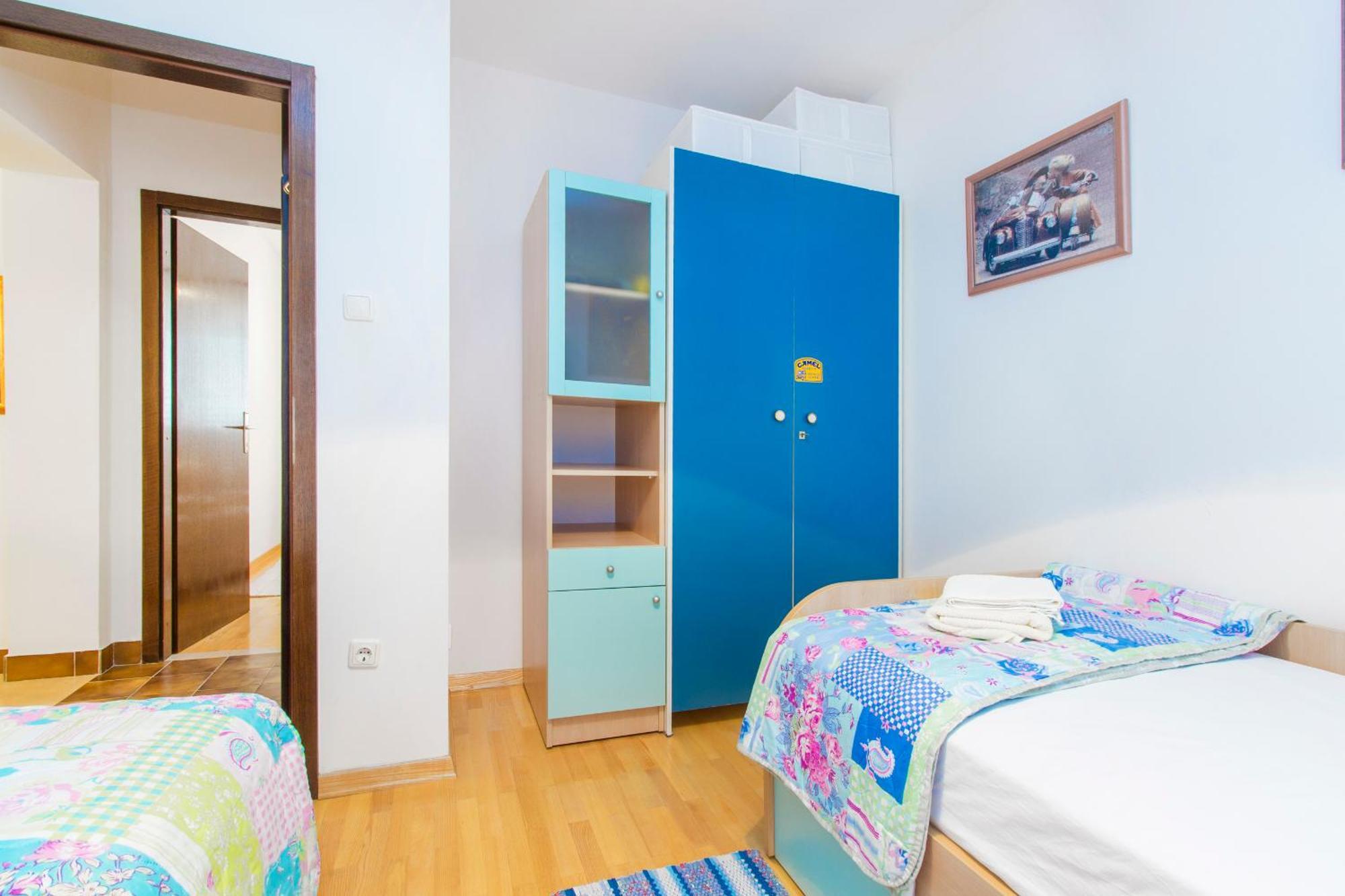 7 Olives Rogoznica (Sibenik-Knin)