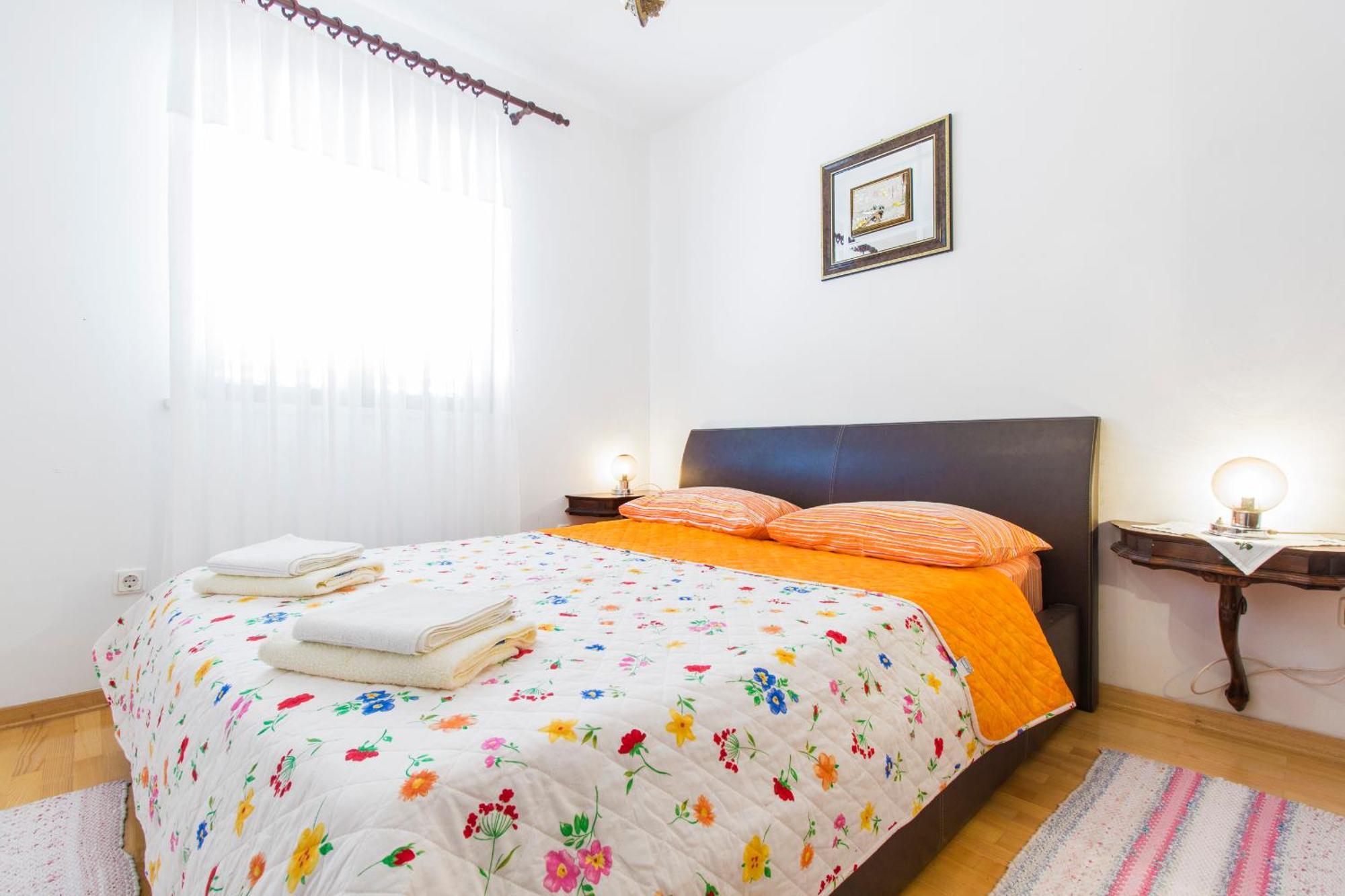 Apartment 7 Olives Rogoznica (Sibenik-Knin)