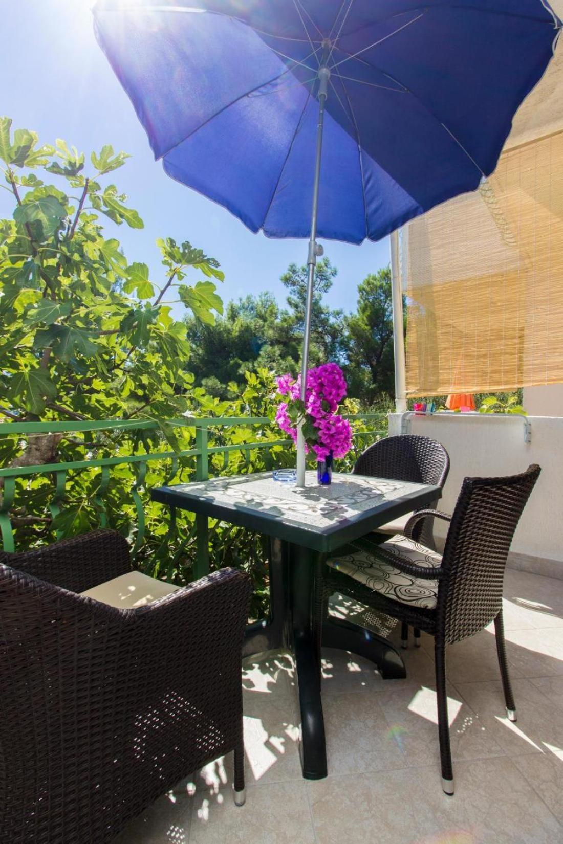 7 Olives * Rogoznica (Sibenik-Knin)